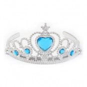 Diadem Isprinsessa Deluxe - One size