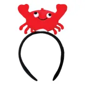 Diadem Krabba - One size