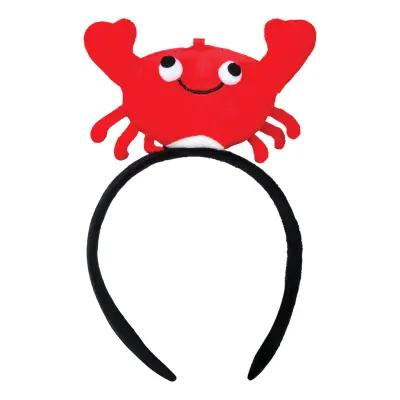 Diadem Krabba - One size