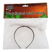 Diadem med Benknota