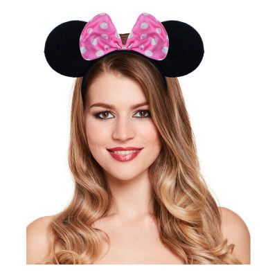 Diadem Mimmi Pigg - One size