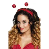 Diadem Nyckelpiga - One size