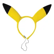 Diadem Pikachu - One size