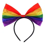 Diadem Rosett Pride