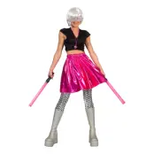 Discokjol Lamee Rosa - One size
