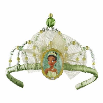 Disney Tiana Diadem - One size