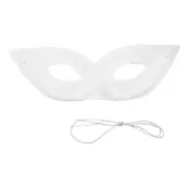 DIY Ögonmask i Velour