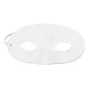 DIY Halvmasker Formpressade - 10-pack