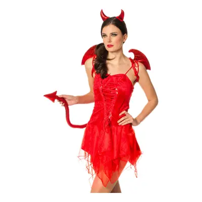 Djävul Tillbehörsset