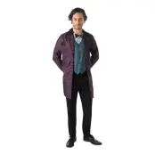 Doctor Who Maskeraddräkt - X-Large