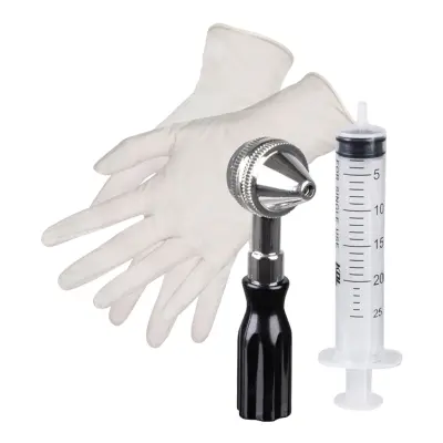 Doktor Tillbehörskit