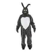 Donnie Darko Maskeraddräkt - One size