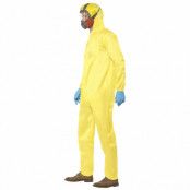 Dräkt, Breaking Bad hazmat suit-XXL