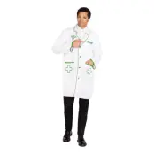 Dr Graham Maskeraddräkt - One size