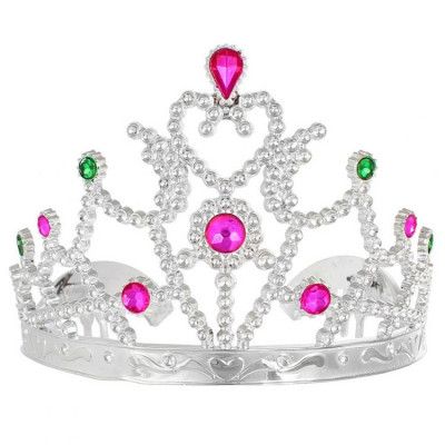 Drottning Tiara Rosa