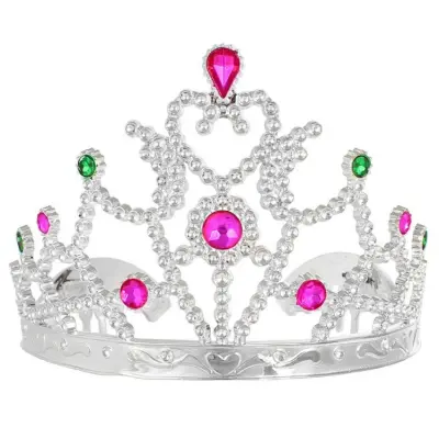 Drottning Tiara Rosa