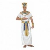 Egyptisk Prins Maskeraddräkt - One size