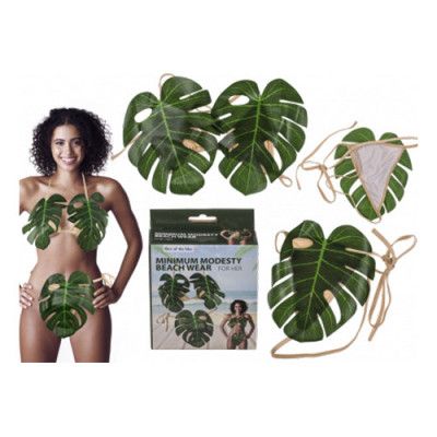 Löv Bikini - One size