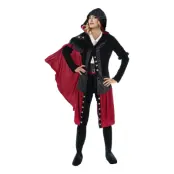 Evie Frye Maskeraddräkt - Small