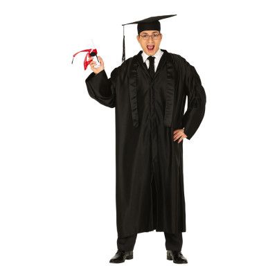 Examenselev Maskeraddräkt - One size