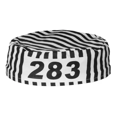 Fångmössa - One size