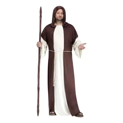 Fåraherde Budget Maskeraddräkt - One size