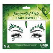 Face Jewels Enchanted Pixie