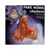 Fake Noses Maskeradtillbehör