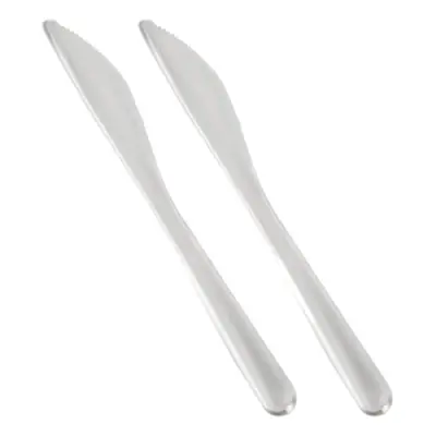 Knivar i Plast Extra Tåliga - 20-pack