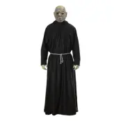 Farbror Fester Maskeraddräkt - X-Large