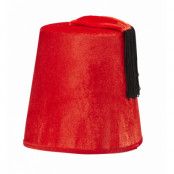 Fezhatt Deluxe - One size