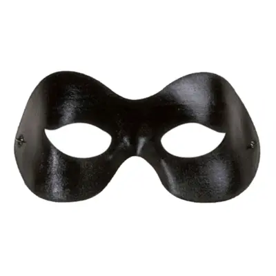 Fidelio Ögonmask - Svart