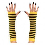 Fingerlösa Handskar Geting - One size