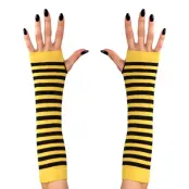 Fingerlösa Handskar Geting - One size