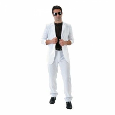 Florida Vice Maskeraddräkt