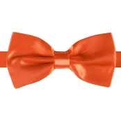 Fluga Klassisk Orange - One size