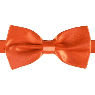 Fluga Klassisk Orange - One size