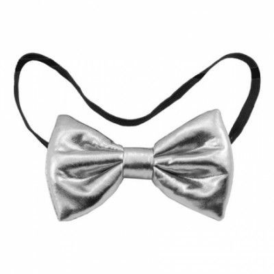 Fluga Metallic Silver