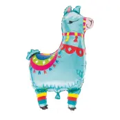 Folieballong Pinata