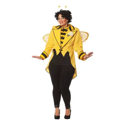 Frack Queen Bee - 40