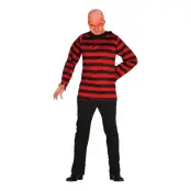 Freddy Budget Maskeraddräkt - One size