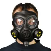 Gasmask - One size