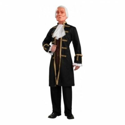 Neongrön UV Punkperuk - One size