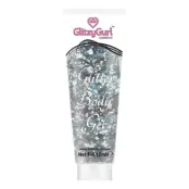 GlitzyGurl Glitter Kroppsgel - Rhodonite Revenge