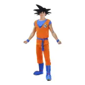 Goku Deluxe Maskeraddräkt - Large