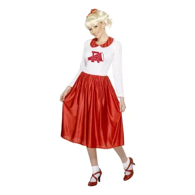 Grease Sandy Maskeraddräkt - One size