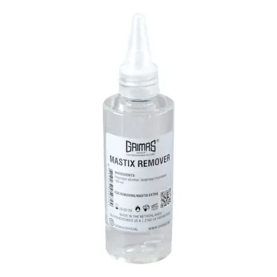 Grimas Hudlimsremover - 100 ml
