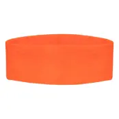 Hårband Retro - Neonorange