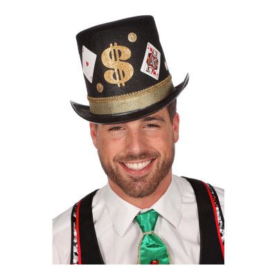 Höghatt Casino - One size