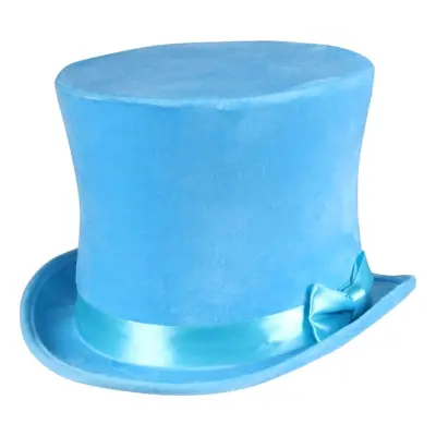 Höghatt Ljusblå Flair Deluxe - 58